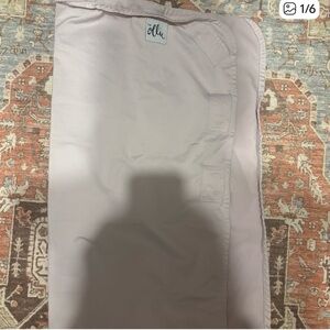 Ollie swaddle